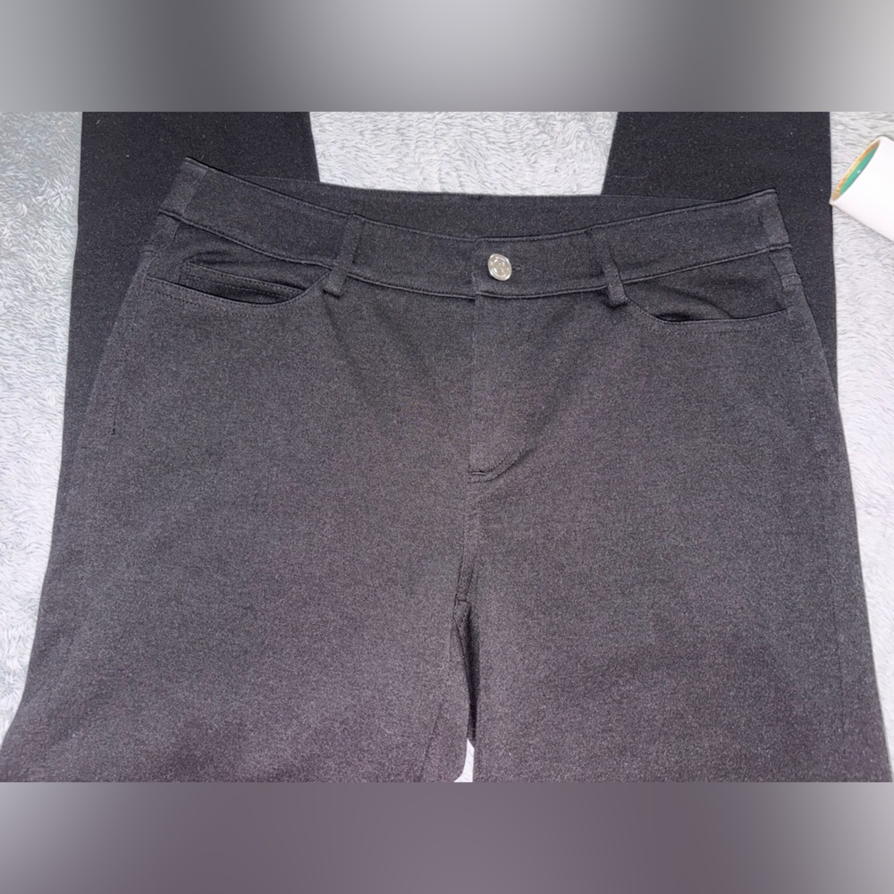 Michael Kors Black Women's Jeans